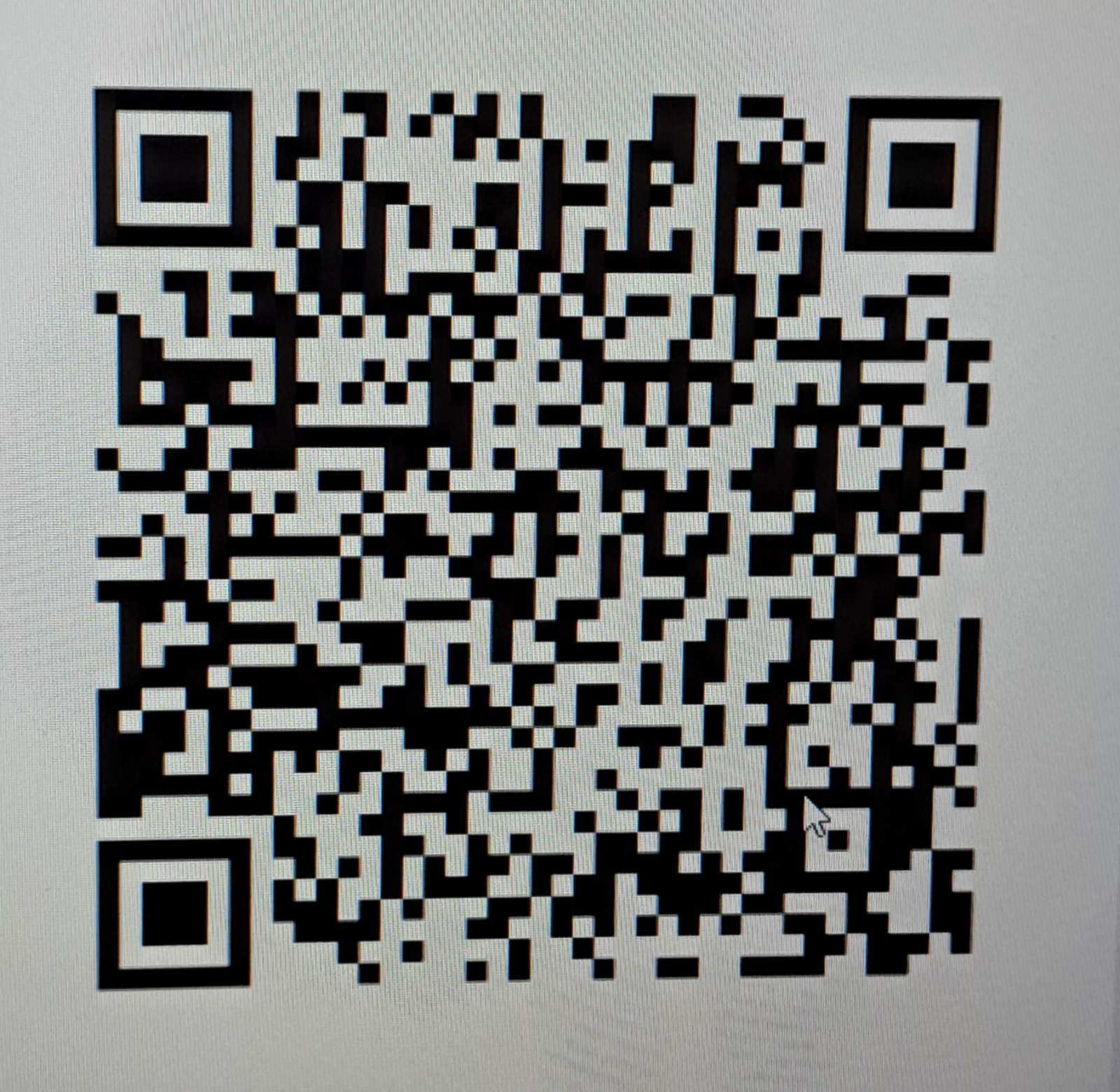 Scan the QR